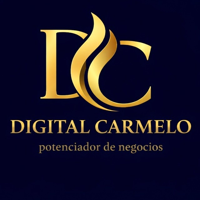 Logo Digital Carmelo